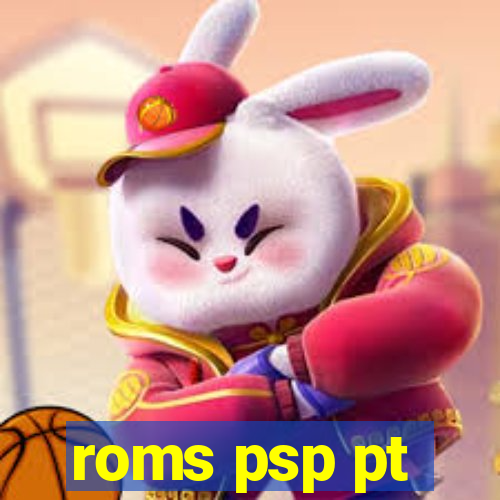 roms psp pt-br download